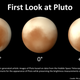Illustration for article titled The surface of Pluto like youve never seen it before